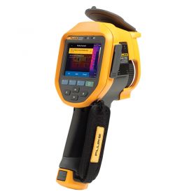 Fluke Ti401 PRO Handheld Thermal Imaging Camera - 9 or 60Hz