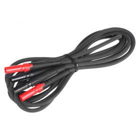 Fluke TL27 Heavy Duty Test Lead Set SKU: FLUTLA12 