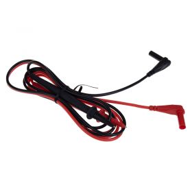 Fluke TL76 All-in-one Test Lead Set SKU: FLUTLA16 