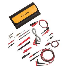 Fluke TLK287 (3045631) Electronic Master Test Lead Kit