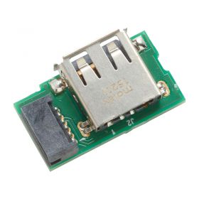 Fluke UA120 USB Connector adapter