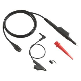 Fluke VPS101 1:1 Voltage Probe Set Black 30 MHz 1.2m