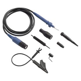 Fluke VPS510-B Voltage Probe Set 500 MHZ 10:1 Blue