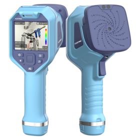 FOTRIC TD2 Acoustic Imaging Camera