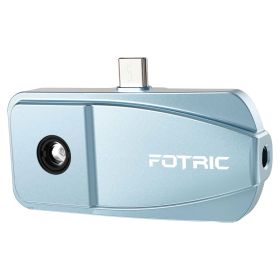 FOTRIC TP320A Portable Thermal Imaging Camera, 320x240px