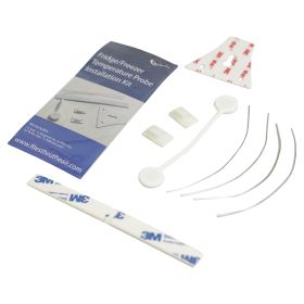 FilesThruTheAir Fridge/Freezer Temperature Probe Installation Kit