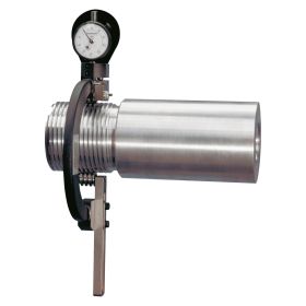 Gagemaker Functional PD External Thread Roll Gauge