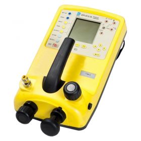 GE Druck DPI615 Intrinsically Safe Pressure Calibrator