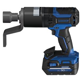 Gedore Cordless Torque Wrench Type GDA - Optional Solution