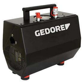 Gedore Hydraulic Unit Type LHU (30, 35, 40, 60) - Automatic, Manual, or Solution
