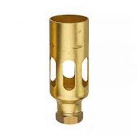Rothenberger General Purpose Brass Standard Burner: 22, 28, 32 or 35mm