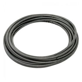 Monument General Wire Spring (25 or 50ft) Refill Snake for Fits 3311M & DELH-O- ¼