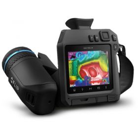 Teledyne FLIR GF77 Gas Find Uncooled IR Thermal Camera