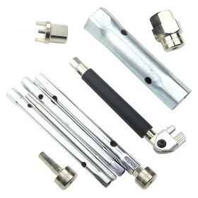 Monument GRIP4625 Grip+ Tap Back Nut Spanner Kit