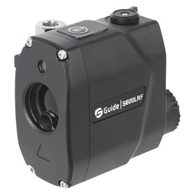 Guide S600LRF Laser Range Finder for TR Series -  (50Hz)