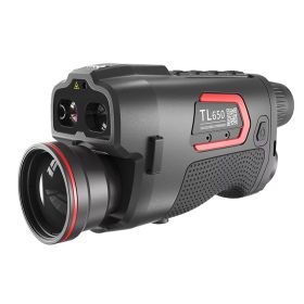 Guide TL Series Thermal Multispectral Fusion Thermal Monocular, 640x480px - Choice of Model