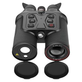 Guide TN Series Handheld Thermal Imaging Binoculars, 640x480px - Choice of Lens