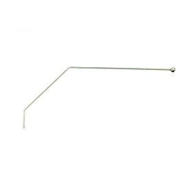 HD Electric Standard Side Bent Test Probe Assembly