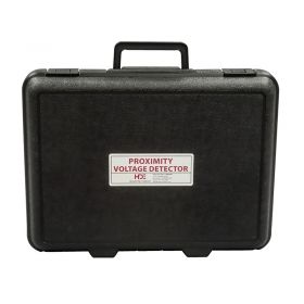 HD PRX-CS Electric Rugged Plastic Carrying Case