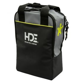 HD Electric Watchman Bag Large