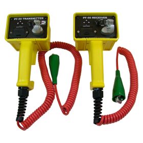 HD Electric PF-50 Cable Identifier