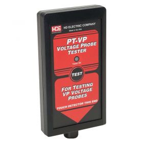HD Electric PT-VP Proof Tester for VP-1 Voltage Probe