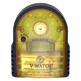 HD Electric V-Watch Personal Voltage Detectors