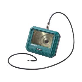 Extech HDV710 5” Videoscope Kit 