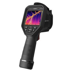 Hikmicro M11W Thermal Handheld Camera - Focus Free (25Hz)