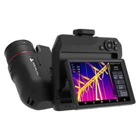 Hikmicro SP60 Ultra High-Resolution Thermal Camera