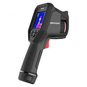 Hikvision DS-2TP21B-6AVF/W Body Temperature Handheld Thermal Camera