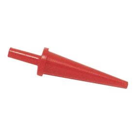 Monument AD01 Hose Adaptor for Manometer / Gas Test Gauge