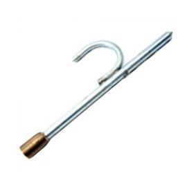 Monument 1435A Ideal Harpoon for Poly Drain Rod