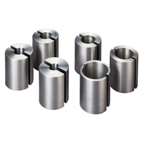 Rothenberger Insert Set, 2pcs, 10-54mm (1/8-1.½