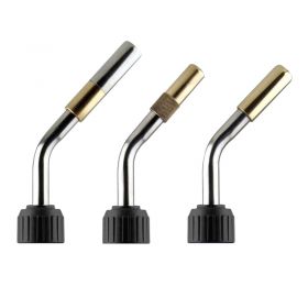 Monument Interchangeable Tip Only for SF3 & SG4 Pro Gas Torches - Super-Turbine-3, Turbine-3 or Pencil-3