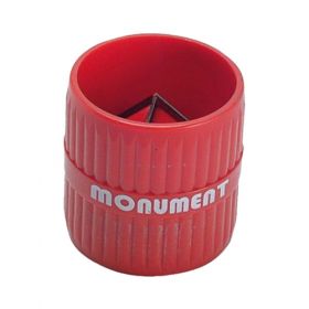 Monument 365F 35mm Internal/External Copper Pipe Deburrer