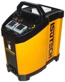 Isotech Isocal 6 Hyperion 4936 Temperature Calibrator 