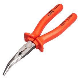 ITL Insulated Bent Nose Pliers 