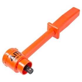 ITL Totally Insulated Reversible Ratchet (7
