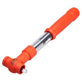 ITL Totally Insulated Torque Wrench - 3/8