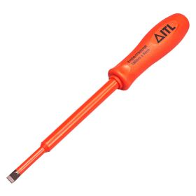 ITL Insulated Screwdriver with Reduced Shanks (Choice of Size)
