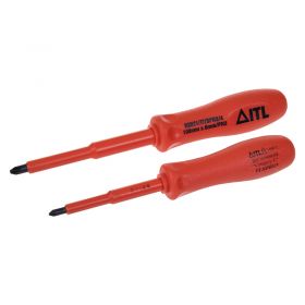 ITL Slot / Phillips Screwdriver (Choice of Size)