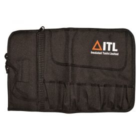 ITL Tool Roll (With Choice of Size)