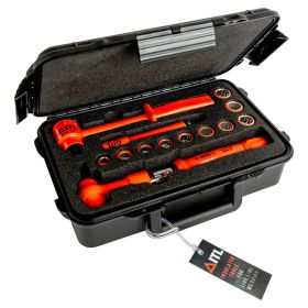 ITL 04205 SSEN Insulated Torque Wrench Maintenance Kit