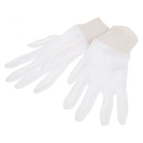 ITL 05149 Cotton Inner Gloves - For Use With Insulated Gloves