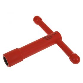 ITL Totally Insulated Hexagon Box Spanner - Front