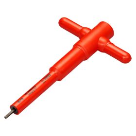 ITL 5mm H/D Hexagon Key (T Bar Type)