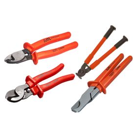 ITL Insulated Cable Cropper (Choice of Size)