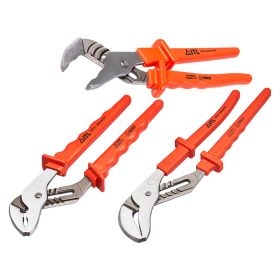 ITL  Insulated Waterpump Pliers (Choice of Size)