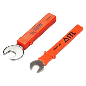 ITL Miniature Insulated Spanner (Choice of Size)